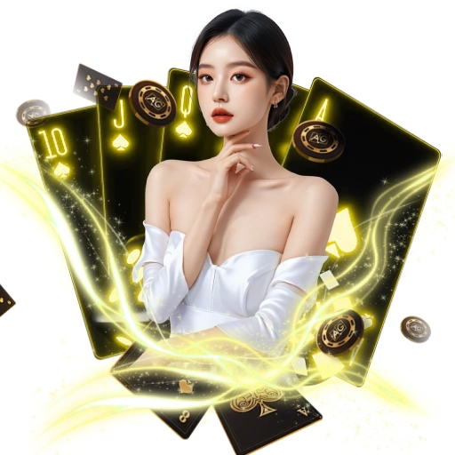 Themoon24 สว่างไสวทุกการเดิมพัน เติมเต็มความฝันได้ทุกคืน